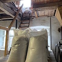 Impressionen aus dem Dorfbrauhaus Impressionen aus dem Dorfbrauhaus