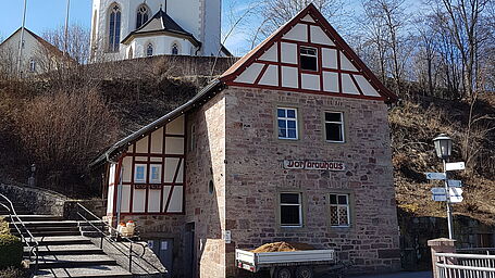 Dorfbrauhaus Dorfbrauhaus