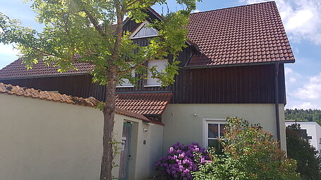 Bauhof Schönau a. d. Brend Bauhof Schönau a. d. Brend