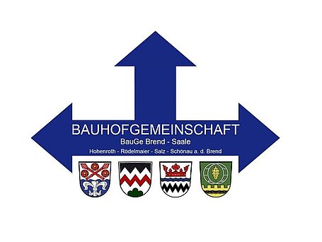 Logo Bauhofgemeinschaft Logo Bauhofgemeinschaft