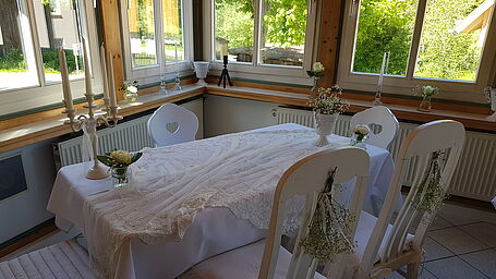 Standesamtliche Trauungen Standesamtliche Trauungen